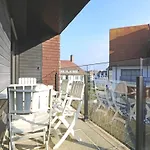 In Het Zoute With Sea Views Апартаменты Кнокке-Хейст