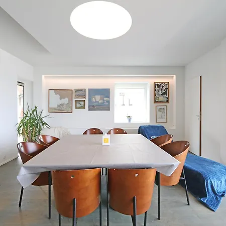 In Het Zoute With Sea Views Διαμέρισμα Knokke-Heist