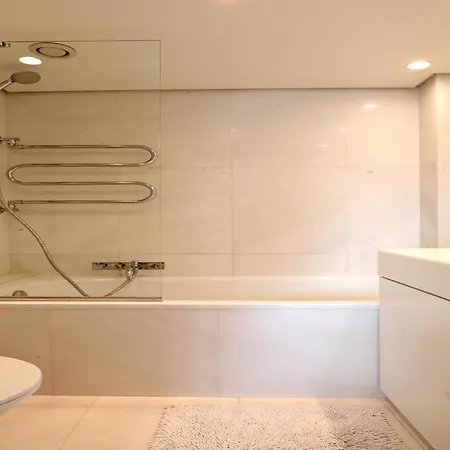 In Het Zoute With Sea Views * Knokke-Heist