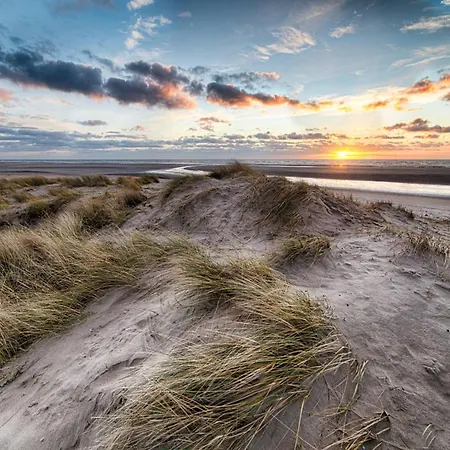 In Het Zoute With Sea Views Knokke-Heist