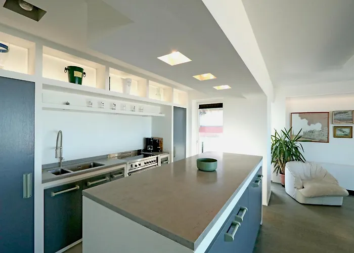 In Het Zoute With Sea Views Apartamento Knokke-Heist