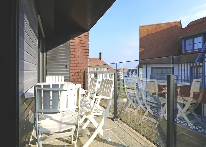 In Het Zoute With Sea Views Apartamento Knokke-Heist