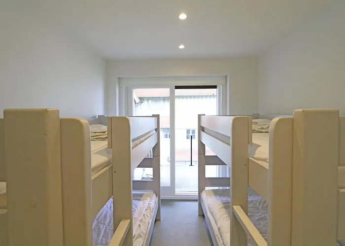 In Het Zoute With Sea Views * Knokke-Heist