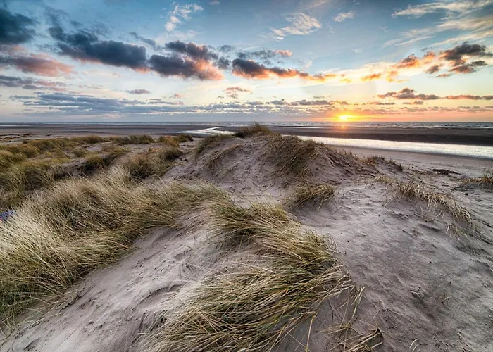 In Het Zoute With Sea Views קנוקה-הייסט